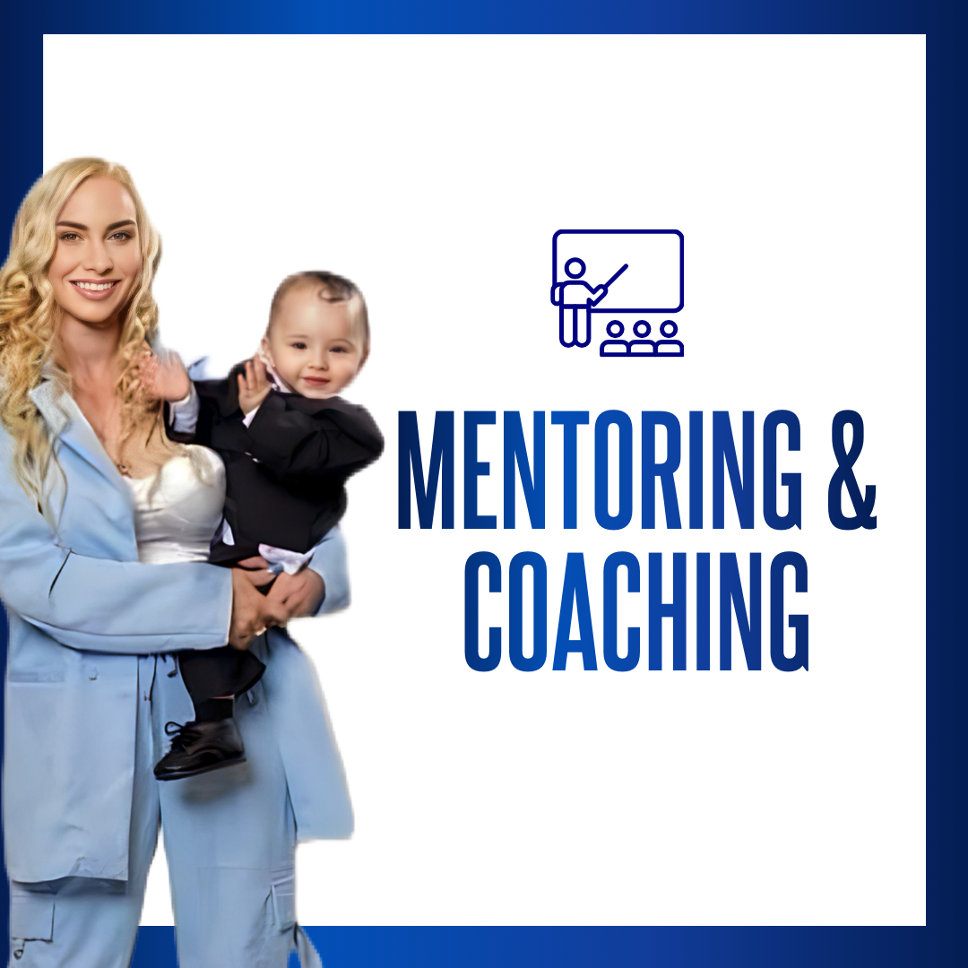 My Tax Lady Academy™ Mentoring & Coaching Program