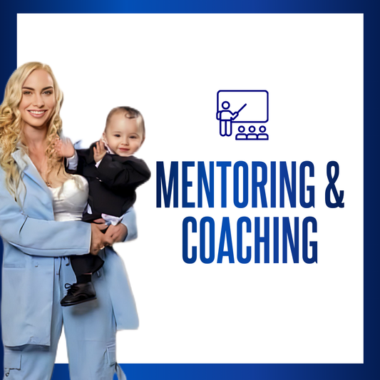 My Tax Lady Academy™ Mentoring & Coaching Program